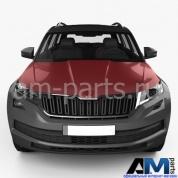 Капот на Skoda 565823031A