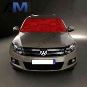 Ветровое стекло (многослойное) для Volkswagen Tiguan 5N0845011FNVB