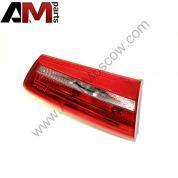 Оригинальный фонарь задний внутренний правый Audi A6 C7 4G5945094