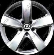 Диск колеса R16 SAN DIEGO Фольксваген Тигуан (2012-2016) 5N0601025A8Z8
