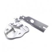 Петля капота левая Фольксваген Туарег (2018-2023) 760823301C