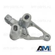 Оригинальная опора двигателя Ауди Q5 2.0TDI (136 л.с.) 8K0199343C