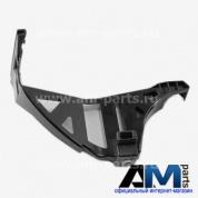 Кронштейн бампера правый A1568851014 Mercedes GLA-klasse X156