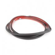 Уплотнитель передних дверей (L-R) Mercedes ML W164 A1647201278