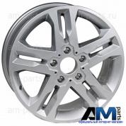 Диск колесный 75х18 H2 ET63 (задний) Mercedes G-klasse W463 A4634012402