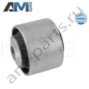 Сайлентблок заднего верхнего рычага MEYLE (0147100015) Mercedes C-klasse 2006-2015 III (W204)