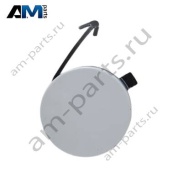 Крышка буксировочной петли переднего бампера Шкода Рапид (2020-2023) 60U807241A