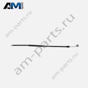 Трос капота промежуточный Porsche Macan (2014-2018) 95B823531B