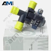 Шланговый трубопровод к клапану A0005062864 Mercedes V-class V447