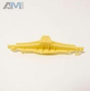 Планка успокоителя на Audi 0AW331323C