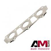 Прокладка выпускного коллектора Ауди А6 (C6) 724.250 (TRW)