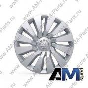 Колпак колеса R16 Skoda Octavia A7 5E0601147CZ31