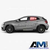 Стекло задней двери левое A1567350110 Mercedes GLA-klasse X156