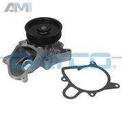 Насос системы охлаждения (помпа) (DAYCO) DP326 для BMW X6 (E71) 2007-2014 30dX M57N2