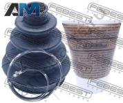 Пыльник наружного ШРУСа FEBEST (0117SXV20) BMW X1 (E84) 2010-2014