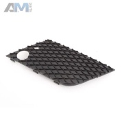 Кожух переднего бампера передний правый Mercedes GLE 2014-2018 A1668851822