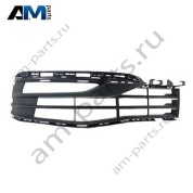 Решетка бампера справа BASIS 51117385262 BMW 5 серии G30