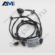 Жгут проводов для бампера Audi Q4 e-tron 2022-2024 89A971104A