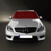 Лобовое стекло A2046701500 Mercedes C-klasse W204