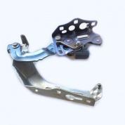 Петля капота левая A2058800828 Мерседес С-класса W205 (2018-2023)