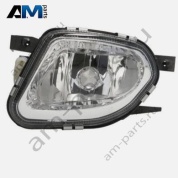 Фара противотуманная левая A9068200856 Mercedes Sprinter W906