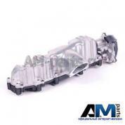 Оригинальный коллектор впускной Ауди Q5 2.0TDI (136 л.с.) 03L129711E