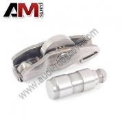 Роликовые рычаги с гидрокомпенсатором выпуск Ruville для Audi A4 (B8) рестайлинг 06E109409M