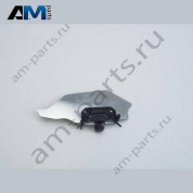 Часть стойки С Audi e-tron GT 2021-2024 4J3810375