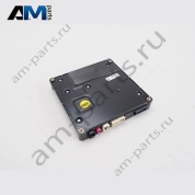 Блок управления модуля аварийного вызова и коммуникационного блока Audi A8 (D5) 2018-2024 4N0035282