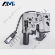 Замок капота с микровыключателем Audi A1 2019-2024 82A823509A