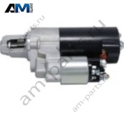 Стартер A006151610187 Mercedes S-class W221