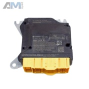 Блок управления подушками безопасности на Mercedes GLE 2018-2025 A1679004507