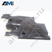 Облицовка днища Volkswagen Transporter/Multivan/Caravelle 2020-2024 7T0825202F