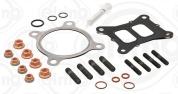 Ремкомплект турбины ELRING (878330) Audi A4 (B9) 2015-2020 2.0TFSI