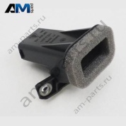 Воздуховод дефлектора Audi e-tron GT 2021-2024 9J1819501