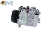 Компрессор кондиционера (NRF) 32833 для BMW X6 (E71) 2007-2014 30dX N57