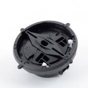 Оригинальная рамка зеркала правая Audi A1 (8X) 8T0959578