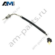 Датчик температуры перед охладителем наддува A0009059305 Mercedes V-class V447