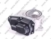 Радиатор рециркуляции ОГ VALEO (700424) на Volkswagen Tiguan I рестайлинг 2.0 дизель