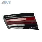 Задний левый фонарь крышке 63215A38AF1 на BMW 5 Серии (G30) 2017-2023