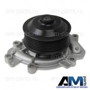 Насос системы охлаждения / помпа M-231 Мерседес Sprinter 311CDI 184л.с.