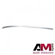 Оригинальный молдинг заднего правого стекла Audi A4 (B9) (хром) 8W58396442ZZ