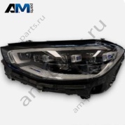 Фара левая A2239061104 Mercedes S-class W223