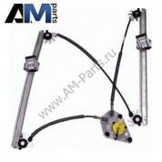 Стеклоподъёмник без эл.Двигатель для Volkswagen Polo 6R3837461L