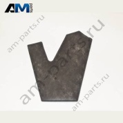 Шумоизоляция Skoda Skoda Kamiq 2019-2024 565864733A