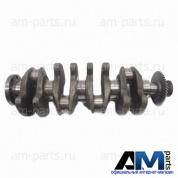 Коленвал A2710300101 Мерседес C200 184л.с.