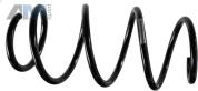 Передние пружины (993819) SACHS Audi Q3 (F3) 2019-2026