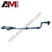 Комплект топливных трубок зад Audi Q7 7L6201082J