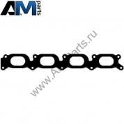 Прокладка впускного коллектора Пассат Б5 1.8T AWT ELRING 476.460