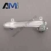 Дополнительный указатель поворота (правое зеркало) BMW X3 F25 63137280772